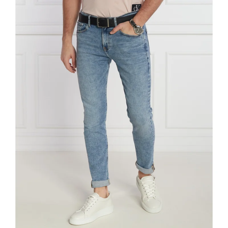 Calvin Klein Jeans Jeansy | Skinny fit