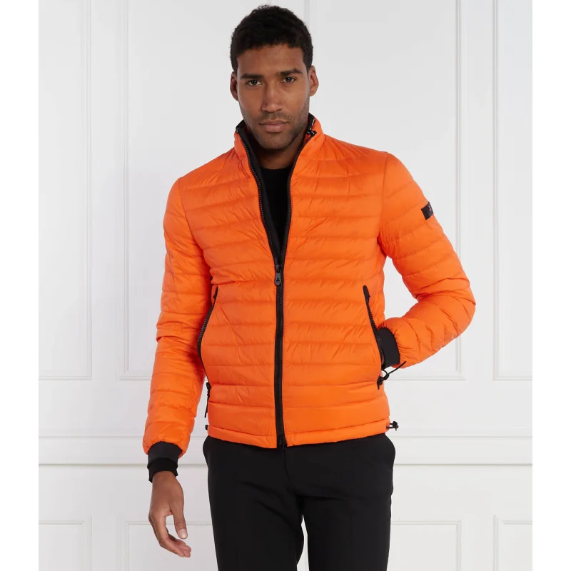 Peuterey Puchowa kurtka | Regular Fit