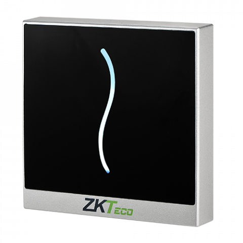 PROID20B/WM - Czytnik Kart RFID - Zewnętrzny, Wodoodporny IP65, 
Wskaźnik LED, Wiegand - wymaga kontrolera - KD RCP ZKTeco
