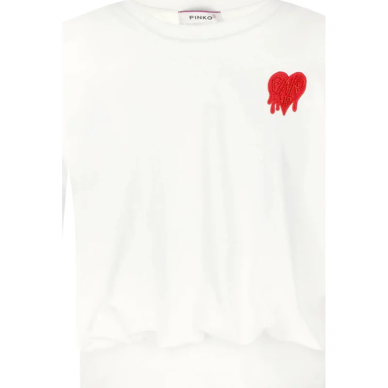 Pinko UP Bluza | Regular Fit