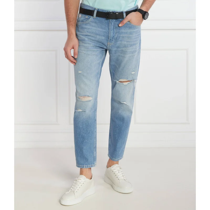 Calvin Klein Jeans Jeansy | Regular Fit