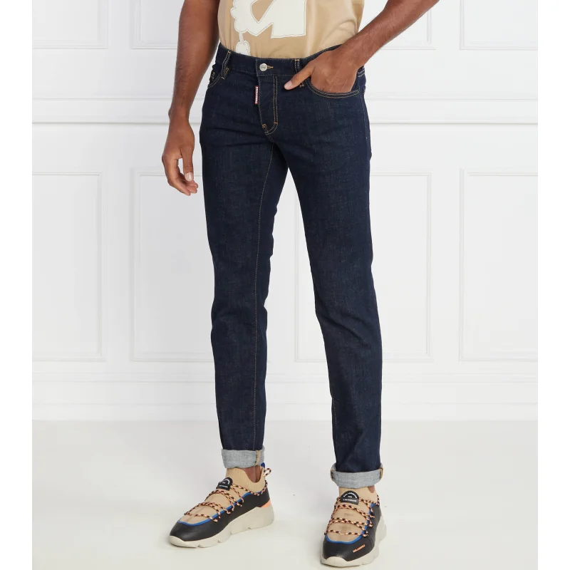 Dsquared2 Jeansy Slim Jean | Slim Fit