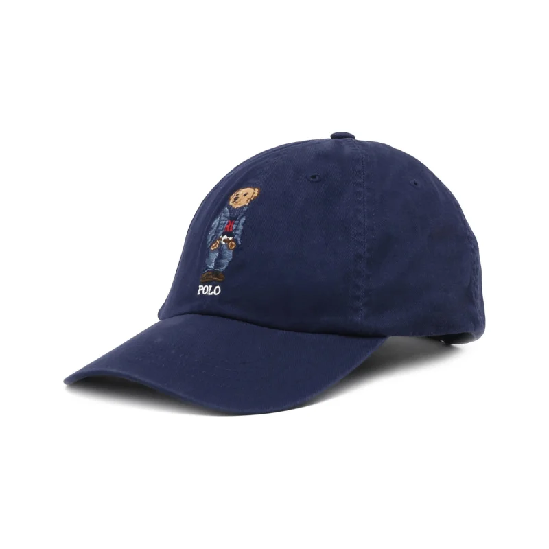 POLO RALPH LAUREN Bejsbolówka CLS SPRT