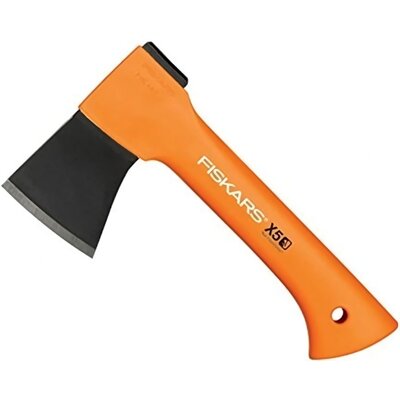 Fiskars zestaw kempingowy siekiera, nóż, piła 1057912
