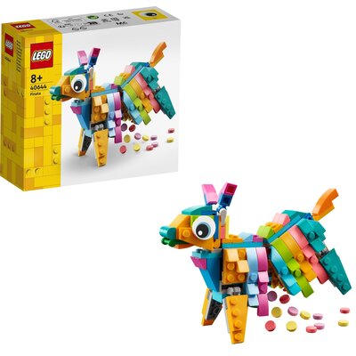 Lego Piniata 40644