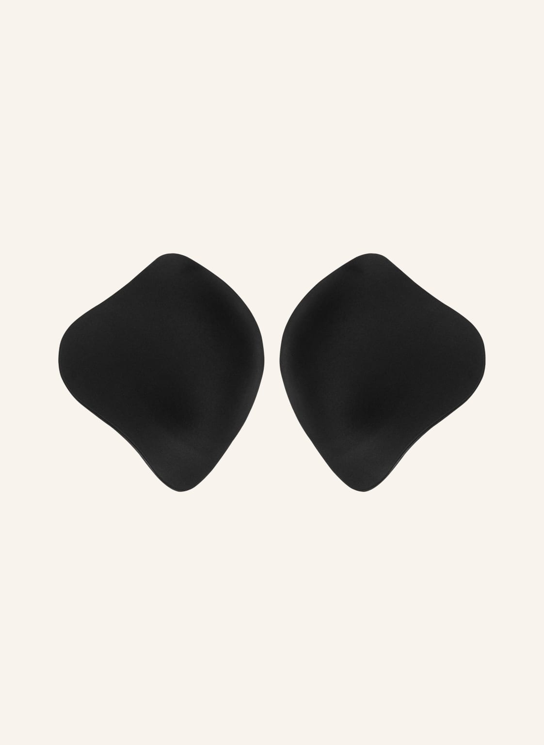 Magic Bodyfashion Taśmy Do Biustu Ultimate Invisibles schwarz