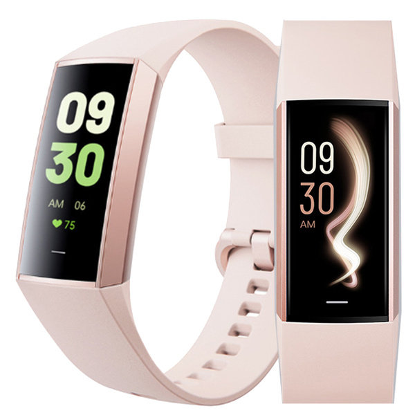 SMARTWATCH ZEGAREK PL MENU WODOODPORNY PULS C80