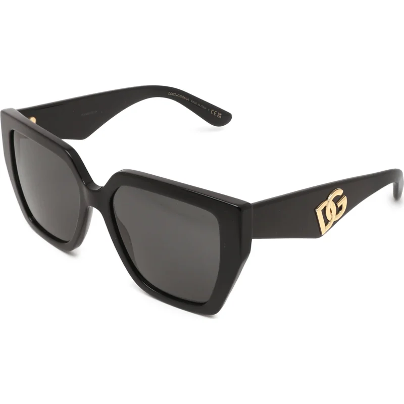 Dolce & Gabbana Okulary przeciwsłoneczne DG4438