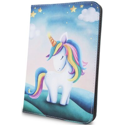 Uniwersalne etui do tabletów 7-8 Unicorn