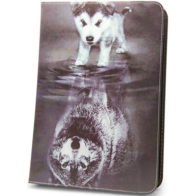 Uniwersalne etui do tabletów 9-10'' Little Wolf