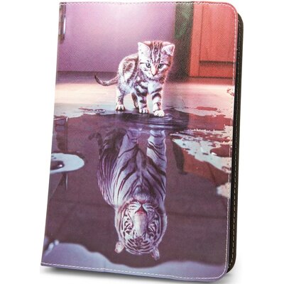 Uniwersalne etui do tabletów 9-10'' Little Tiger