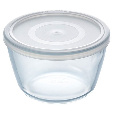 Pyrex zapiekanek ze szkła 153P000/5044
