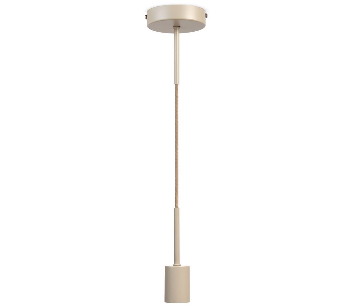 Ledvance - Żyrandol na lince PENDULUM NEEDLE 1xE27/15W/230V