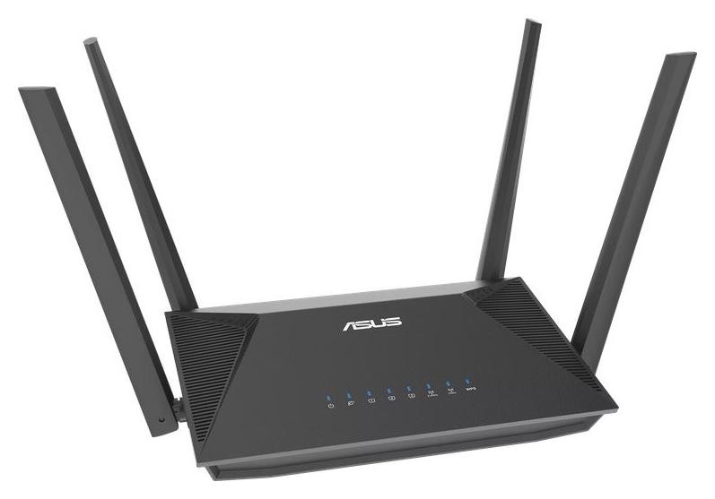 ASUS RT-AX52 |