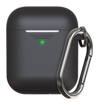 KeyBudz Elevate Keychain do AirPods Pro 2 black