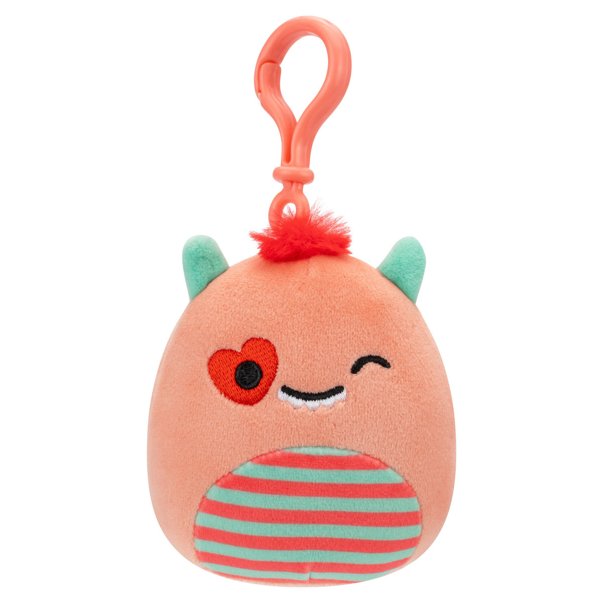 SQK - Little Plush (3.5