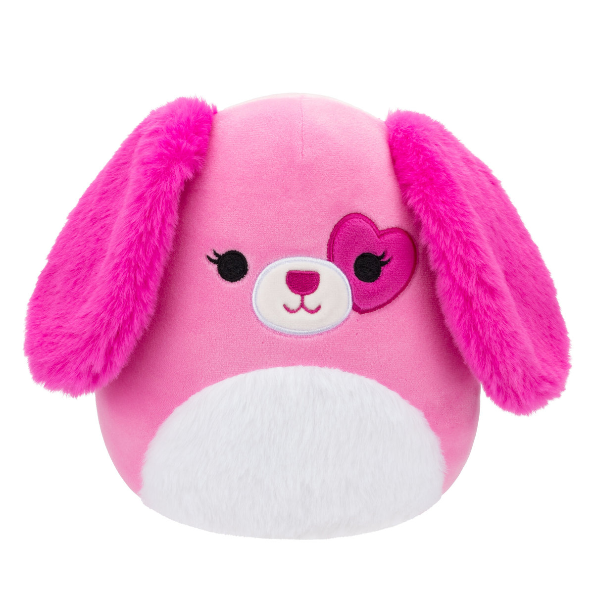 SQK - Little Plush (7.5