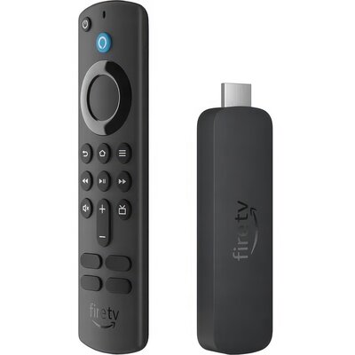 AMAZON Fire TV Stick (2nd Generation) Czarny