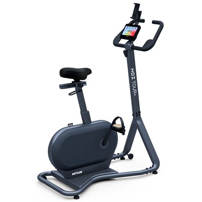 Rower stacjonarny KETTLER Hoi Tour+ stone