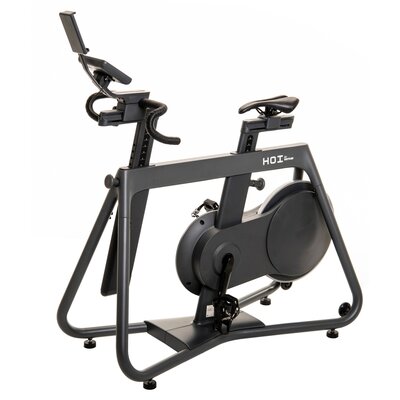Rower spinningowy KETTLER Hoi Frame stone