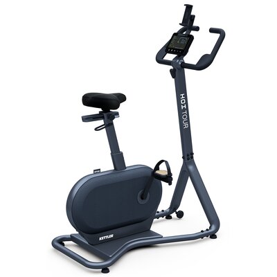 Rower stacjonarny KETTLER Hoi Tour stone