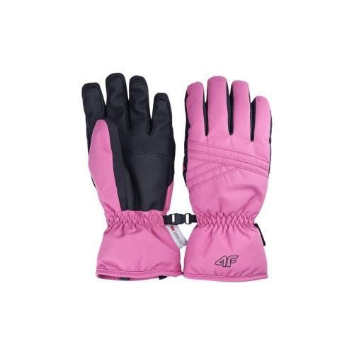 Rękawice narciarskie Thinsulate damskie AFGLF106-54S