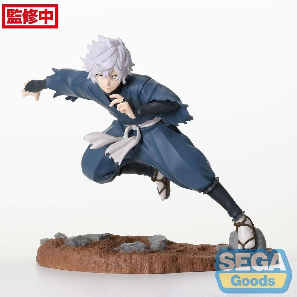 hell's paradise - gabimaru - figurka luminasta 17cm