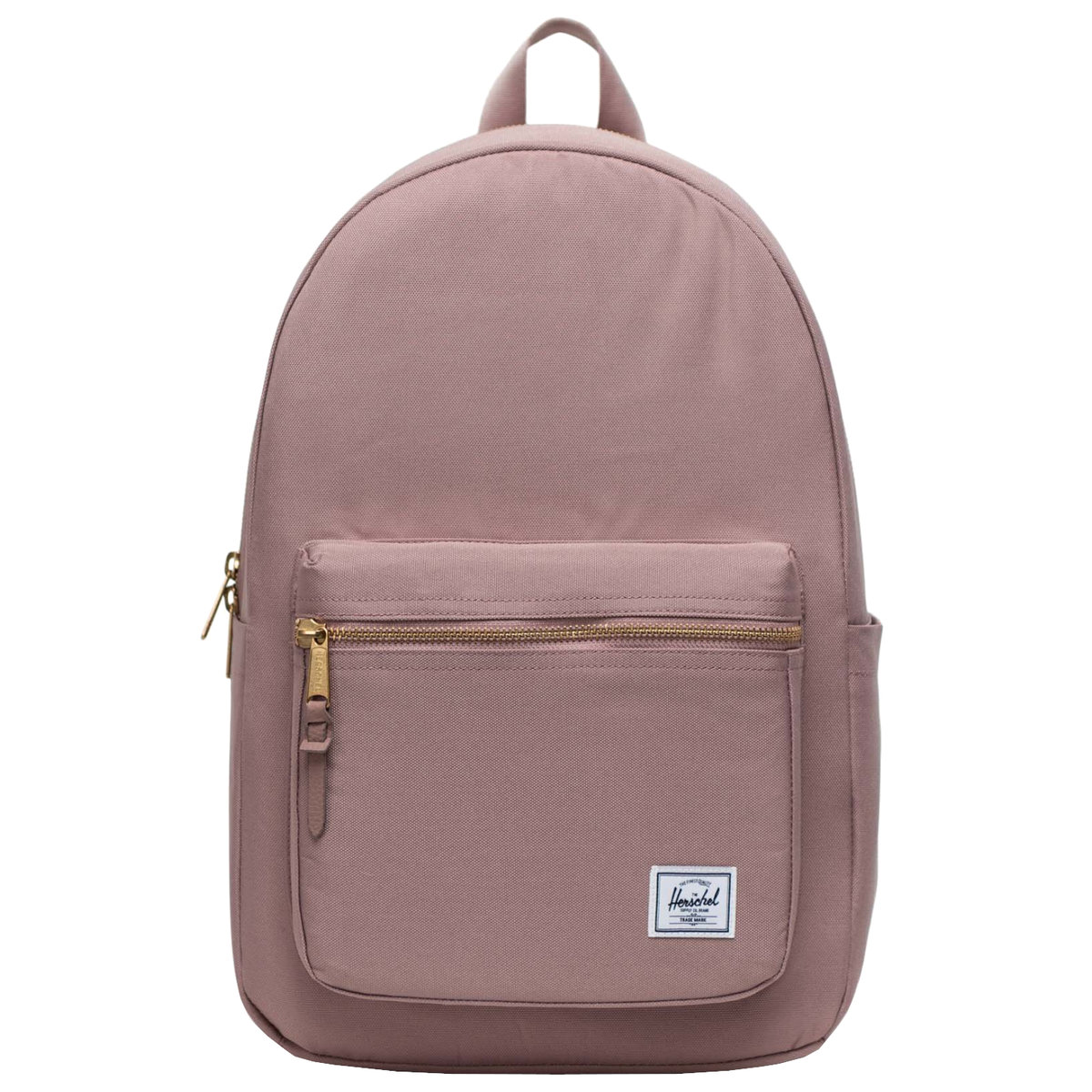 Herschel Settlement Backpack 11407-05905, Różowe Plecak, pojemność: 23 L