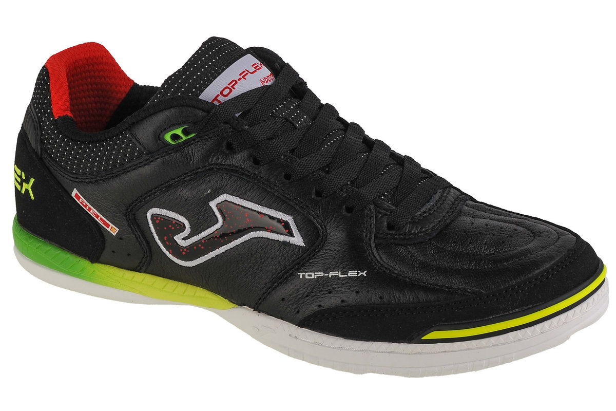 Buty piłkarskie halówki, Joma, rozmiar 41, Top Flex 2401 IN TOPS2401IN