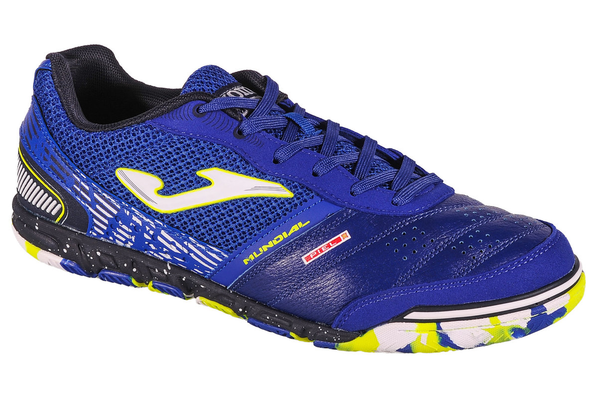 Buty piłkarskie halówki, Joma, rozmiar 45, Mundial 2404 IN MUNS2404IN