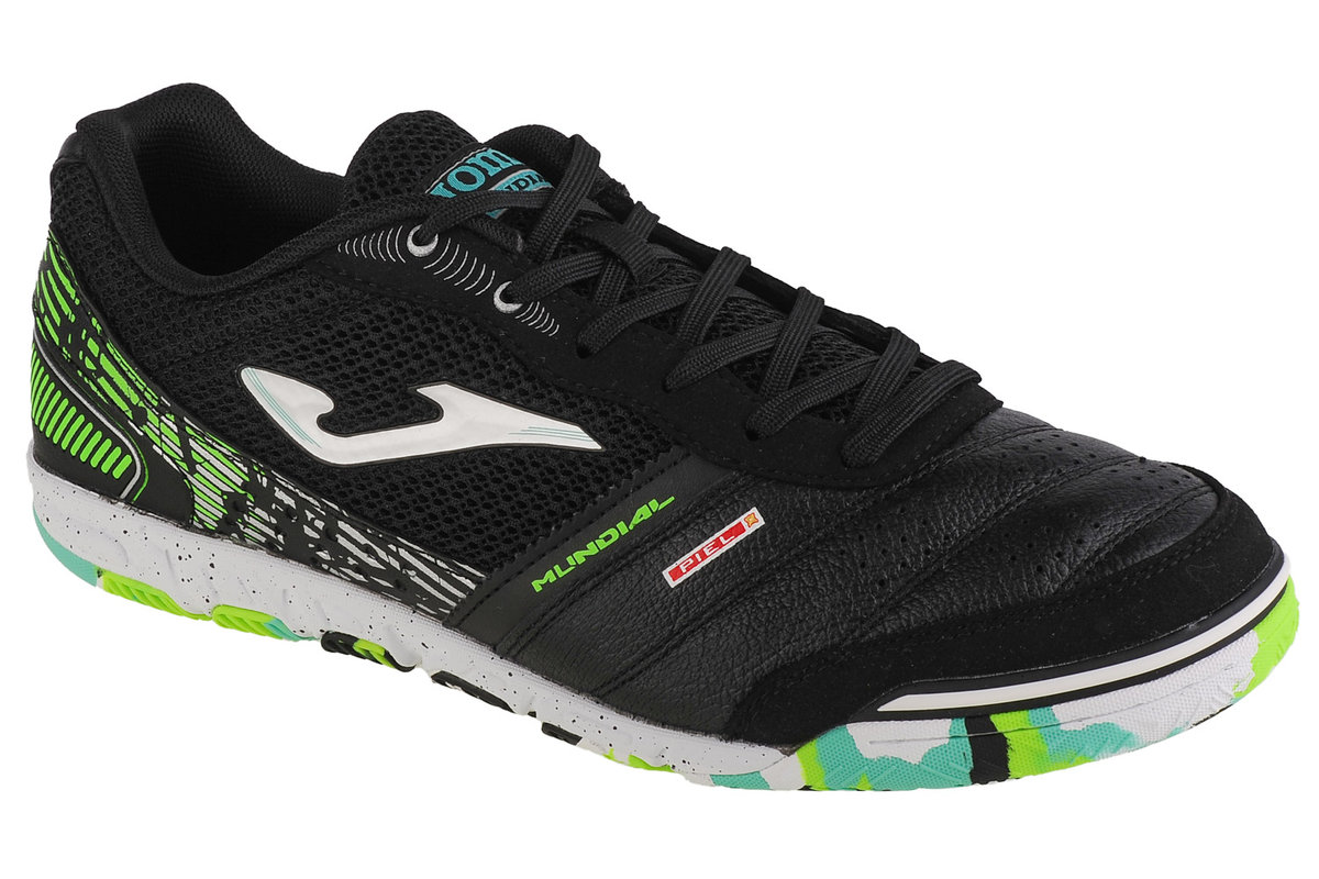 Buty piłkarskie halówki, Joma, rozmiar 44, Mundial 2401 IN MUNS2401IN