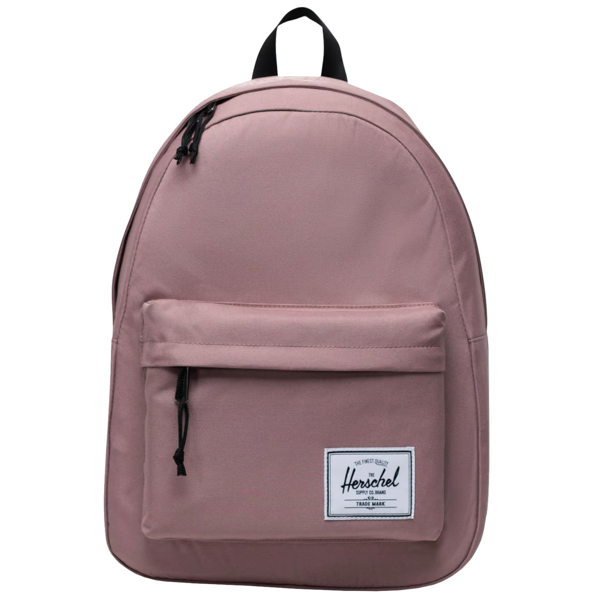 Herschel Classic Backpack 11377-02077, Różowe Plecak, pojemność: 20 L