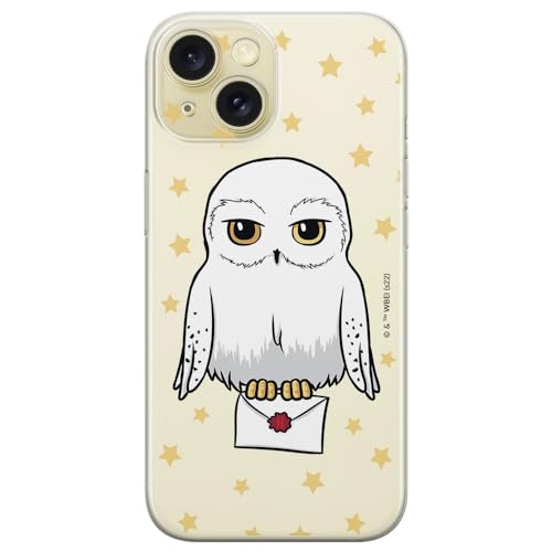 Etui dedykowane do Iphone 15 wzór:  Harry Potter 240 oryginalne i oficjalnie licencjonowane