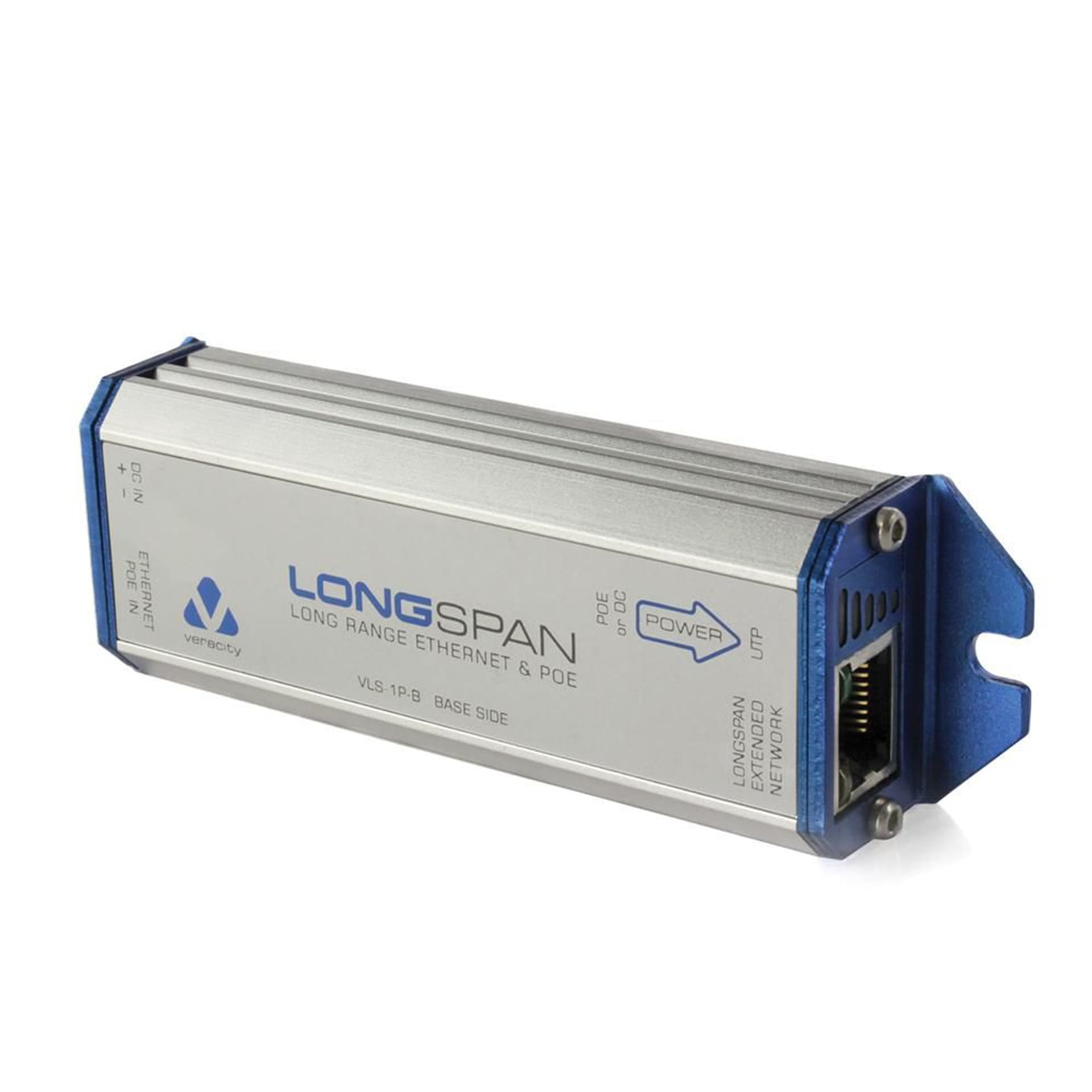 Veracity LONGSPAN