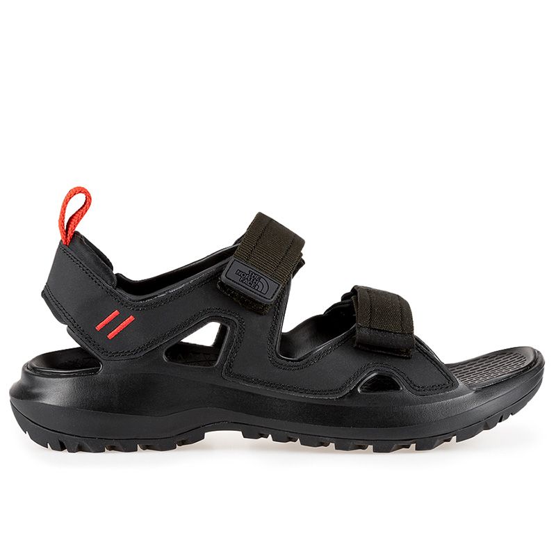 THE NORTH FACE HEDGEHOG SANDAL III > 0A46BHKT01 - The North Face