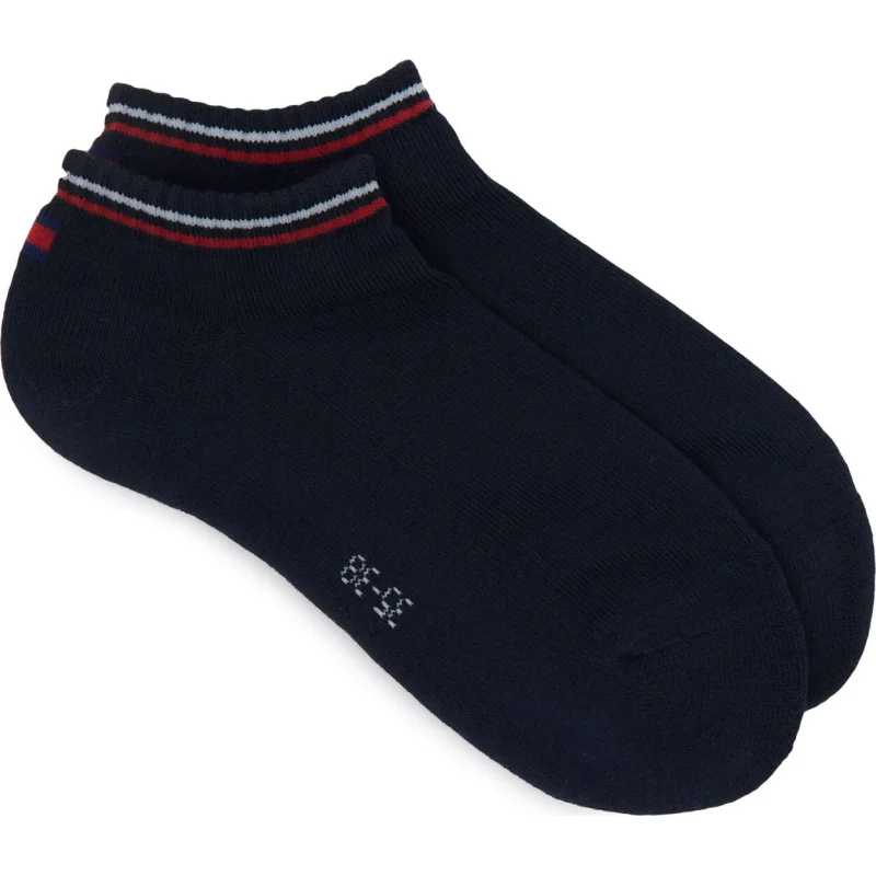 Tommy Jeans Skarpety/stopki 2-pack