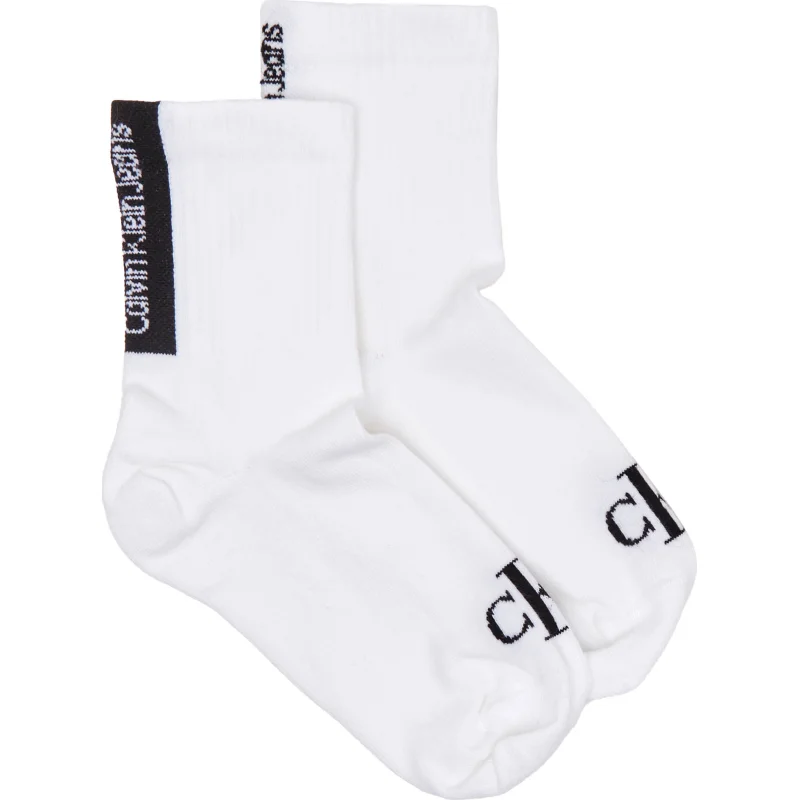 CALVIN KLEIN JEANS Skarpety 2-pack