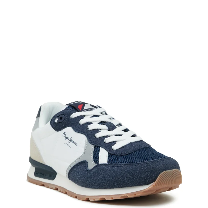 Pepe Jeans London Sneakersy Sportive/Running