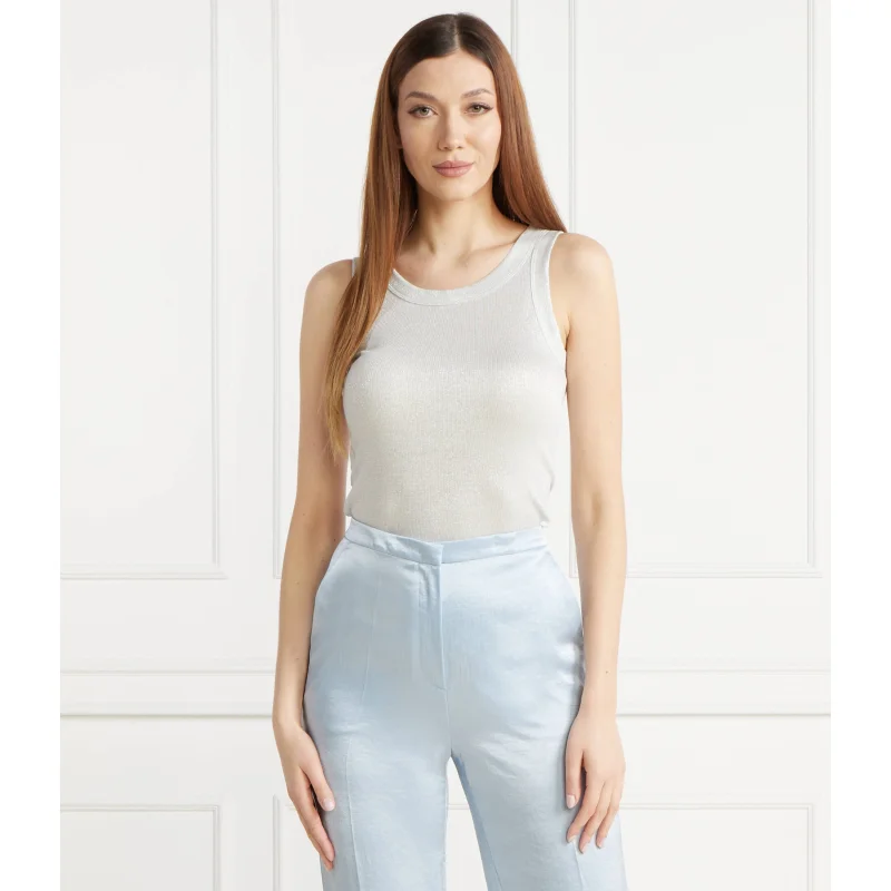 Marc Cain Top | Regular Fit