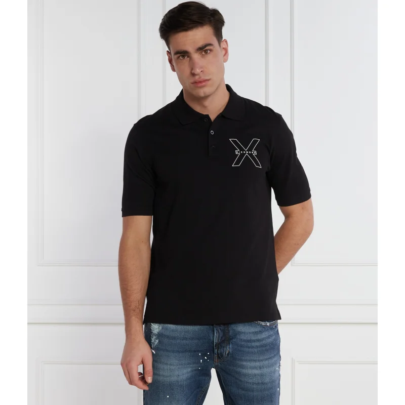 Richmond X Polo LISI | Regular Fit