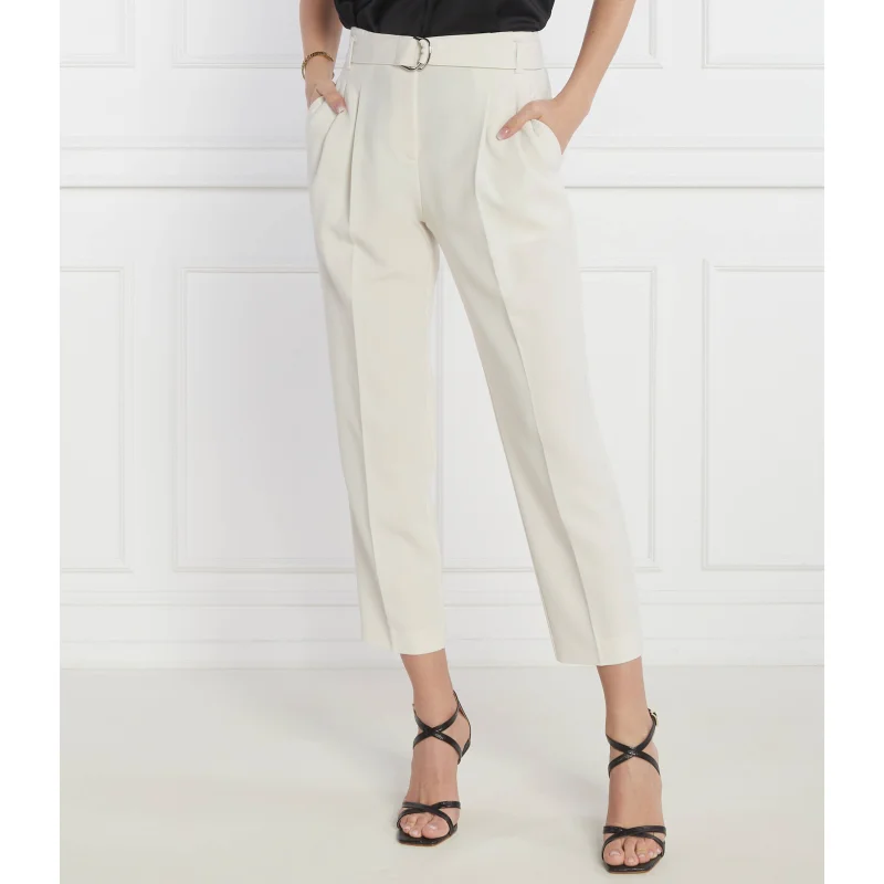 BOSS Spodnie Tapiah | Regular Fit