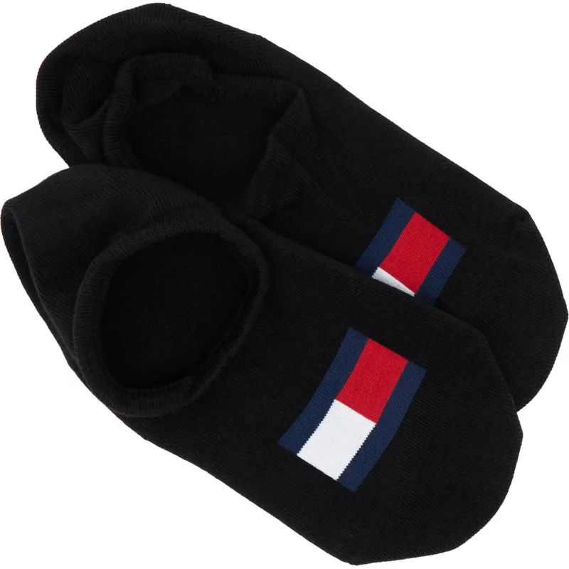 Tommy Jeans Skarpety/stopki 2-pack