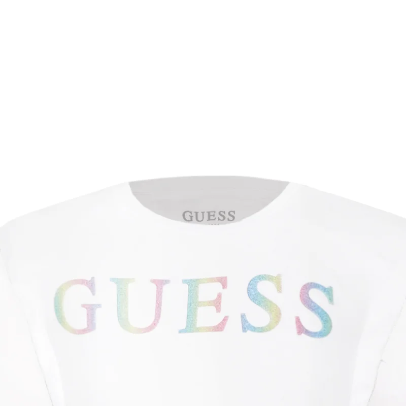 Guess T-shirt | Regular Fit