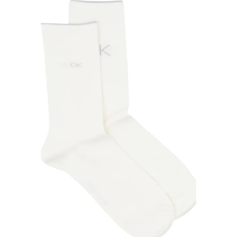 Calvin Klein Skarpety 2-pack