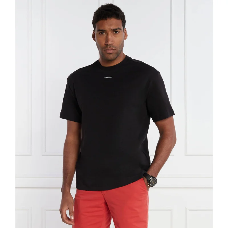 Calvin Klein T-shirt | Comfort fit