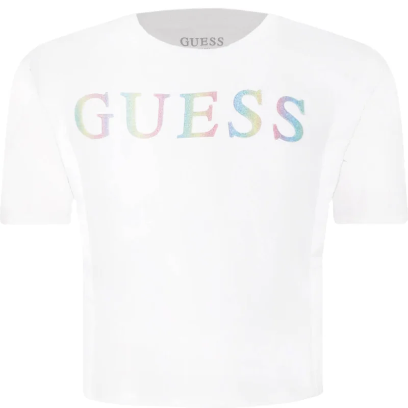 Guess T-shirt | Regular Fit
