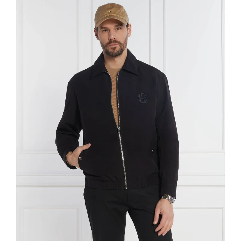 BOSS Kurtka Caligola | Regular Fit