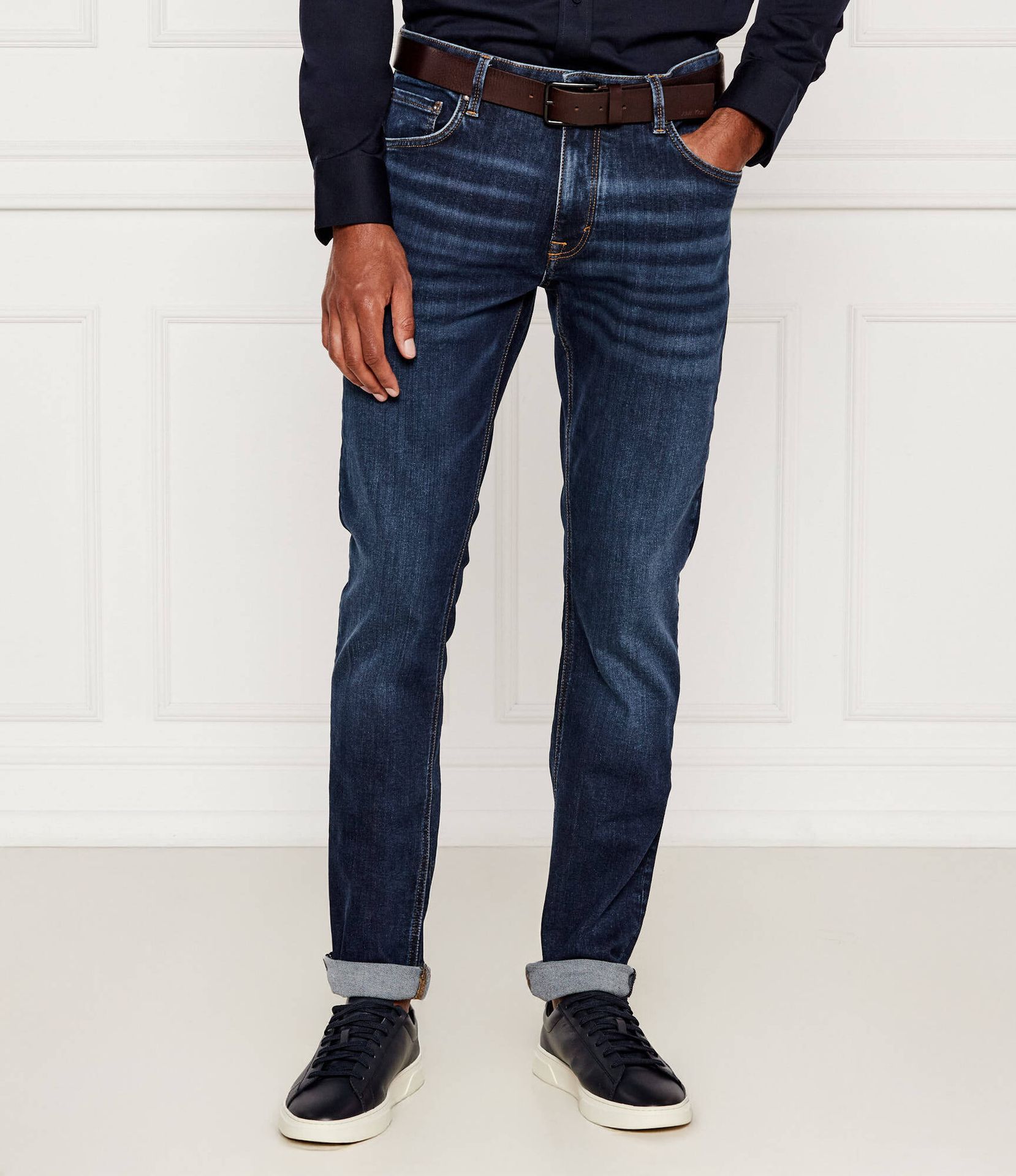 Joop! Jeans Jeansy Stephen Slim Fit