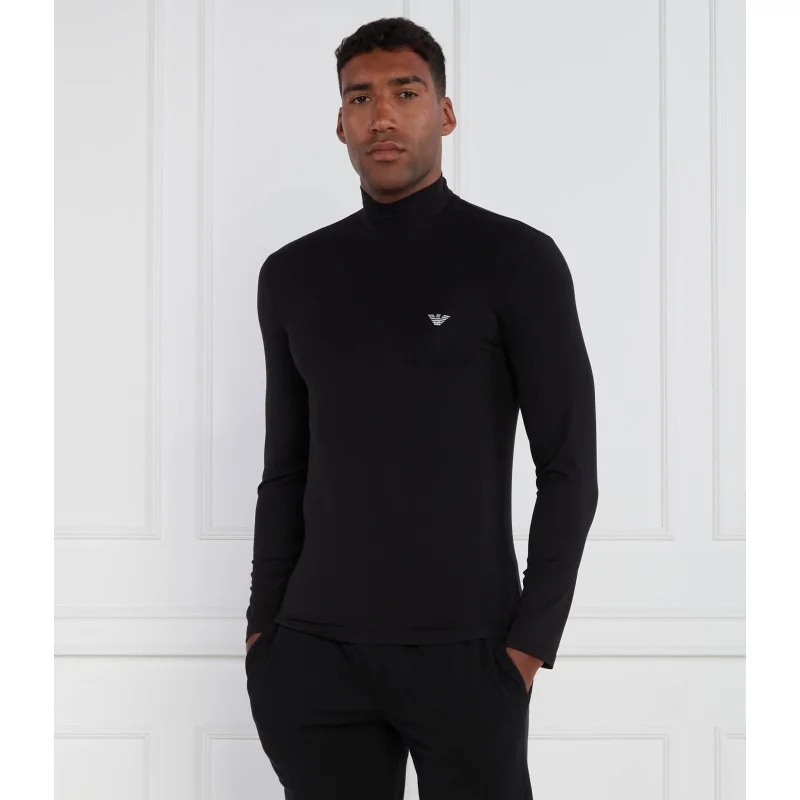 Emporio Armani Golf | Regular Fit