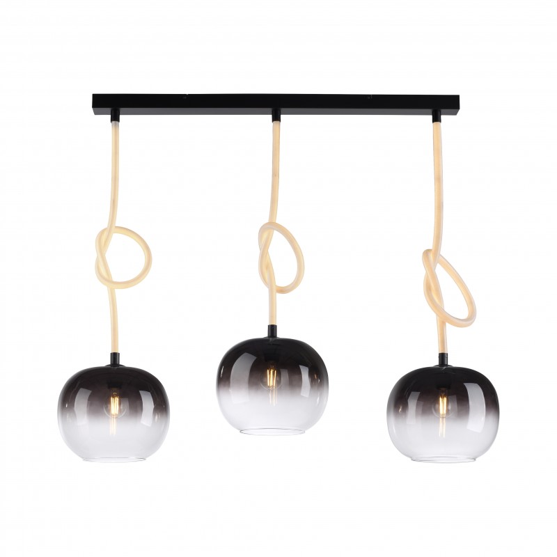 2411-18 LAMPA WISZĄCA LUMA